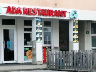 ADA Restaurant in Deutschlandsberg