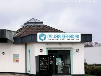 CVC Reinigung – Deutschlandsberg