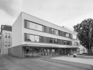 Einstein Gymnasium Neuenhagen