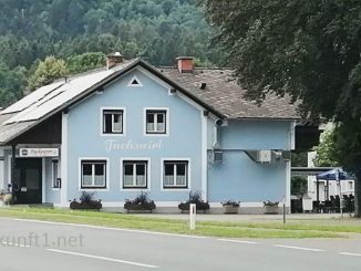 Gasthaus Fuchswirt in Deutschlandsberg