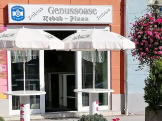 Genussoase Kebab in Deutschlandsberg