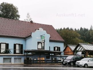 Grillkeller Herold in Tobelbad