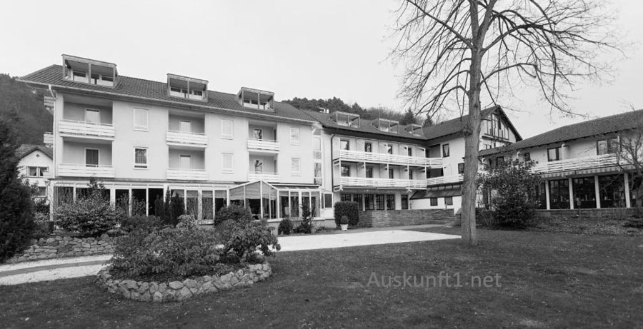 Hotel Kurparkblick