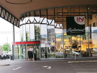 Interspar Restaurant Deutschlandsberg