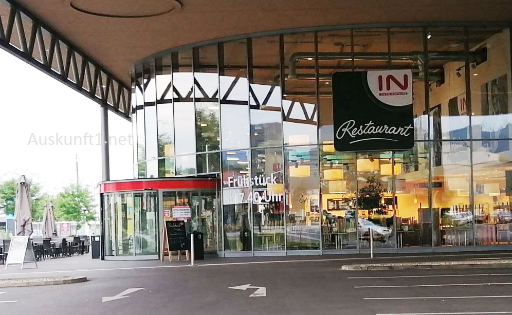 Interspar Restaurant Deutschlandsberg