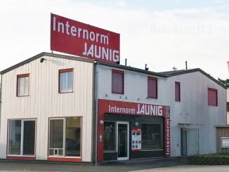 Jaunig GmbH Deutschlandsberg