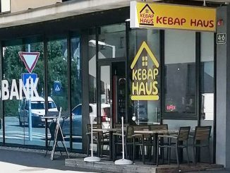 Kebap Haus in Deutschlandsberg