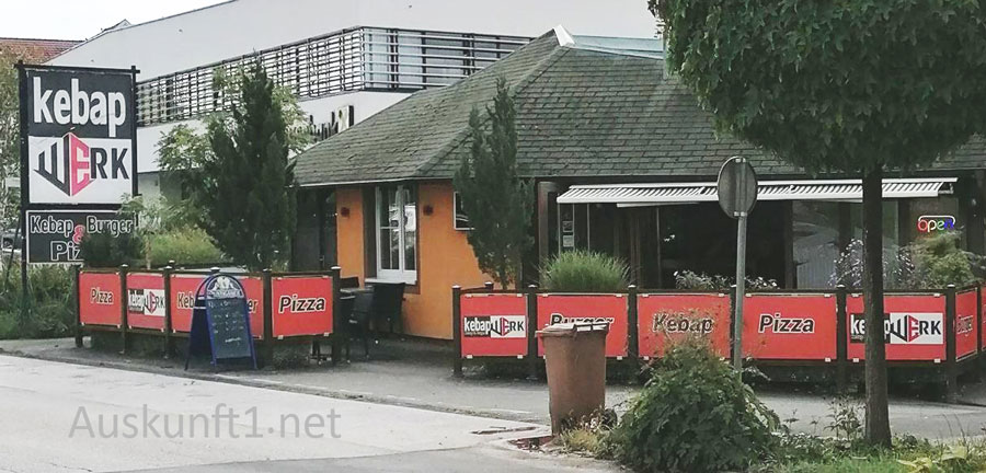 Kebap Werk in Lieboch