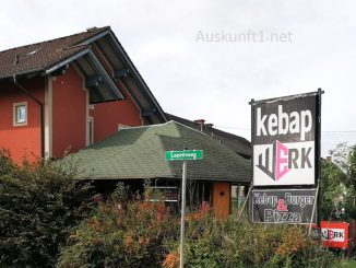 Kebap Werk in Lieboch