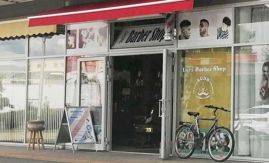 Lord Barber Shop Deutschlandsberg