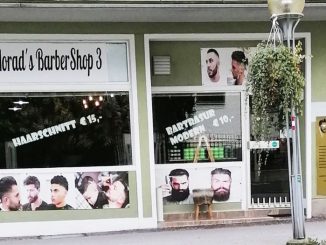 Morad's Barber Shop Deutschlandsberg