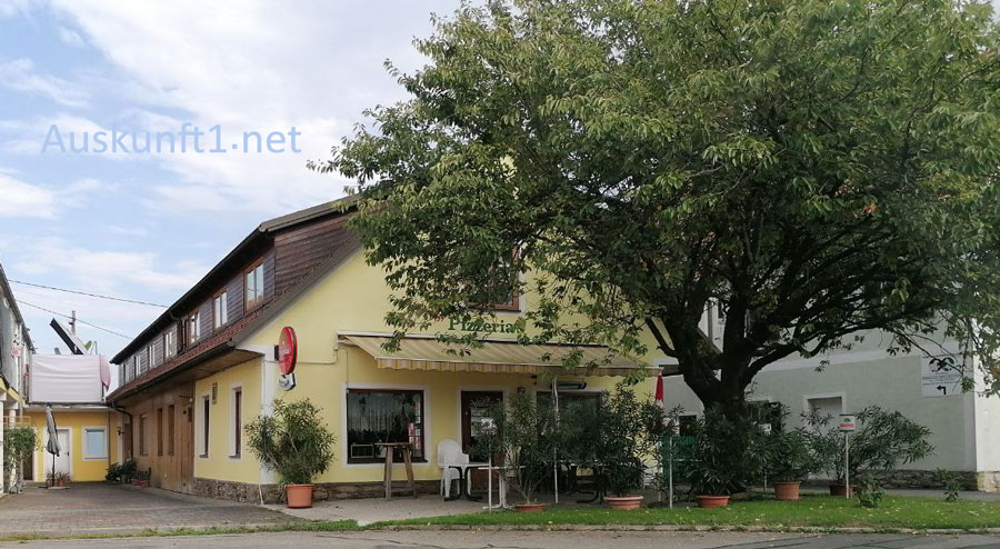 Pizzeria Hartl in Frauental