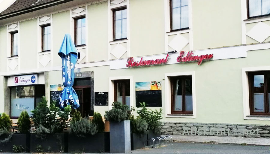 Restaurant Edlinger