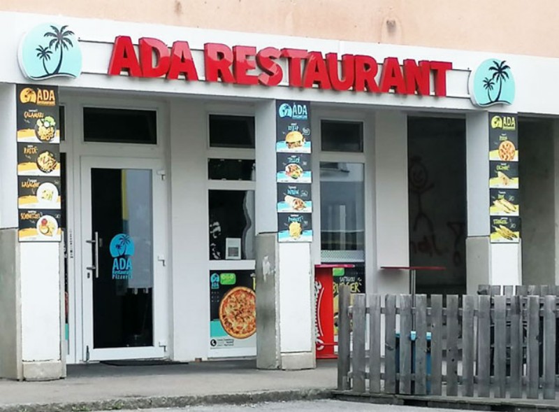 ADA Restaurant Deutschlandsberg Erfahrungen Rezensionen Bewertungen