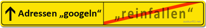 Wohnung bewerten, Vermieter bewerten, Makler bewerten
