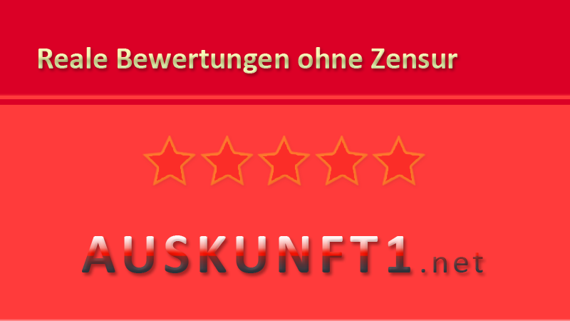 Erfahrungen Rezensionen Bewertungen