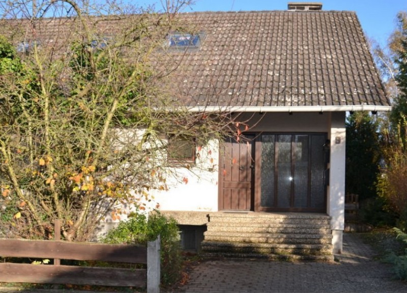 Birkenstrasse 9 in Freisbach Erfahrungen Rezensionen Bewertungen