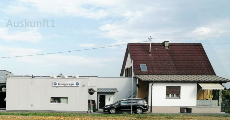 Bluegarage in Frauental Erfahrungen Rezensionen Bewertungen