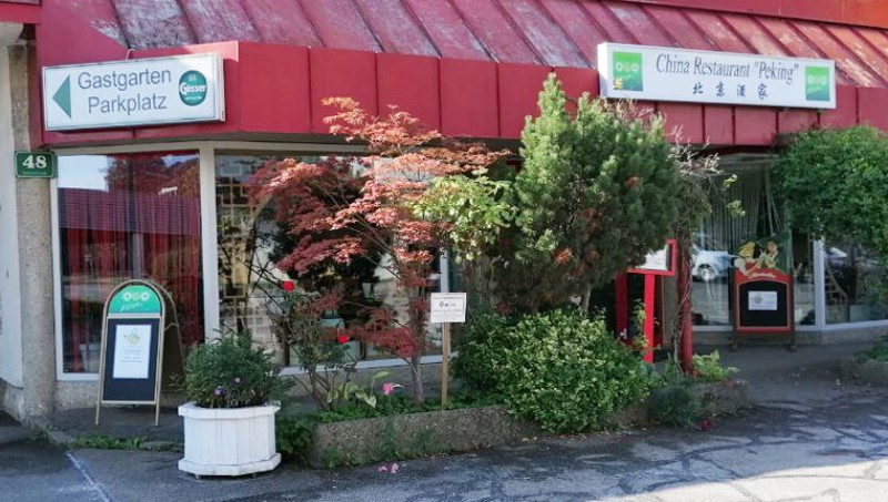 Restaurant Peking Deutschlandsberg Erfahrungen Rezensionen Bewertungen