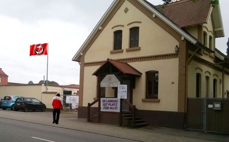 Das Haus Südstern e.V. - Erfahrungen Rezensionen Bewertungen