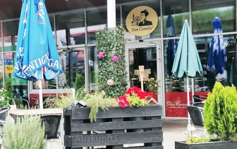 Don Camillo Pizzeria in Deutschlandsberg Erfahrungen Rezensionen Bewertungen
