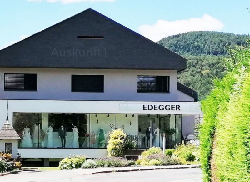 Edegger Brautmode und Kleider Erfahrungen Rezensionen Bewertungen