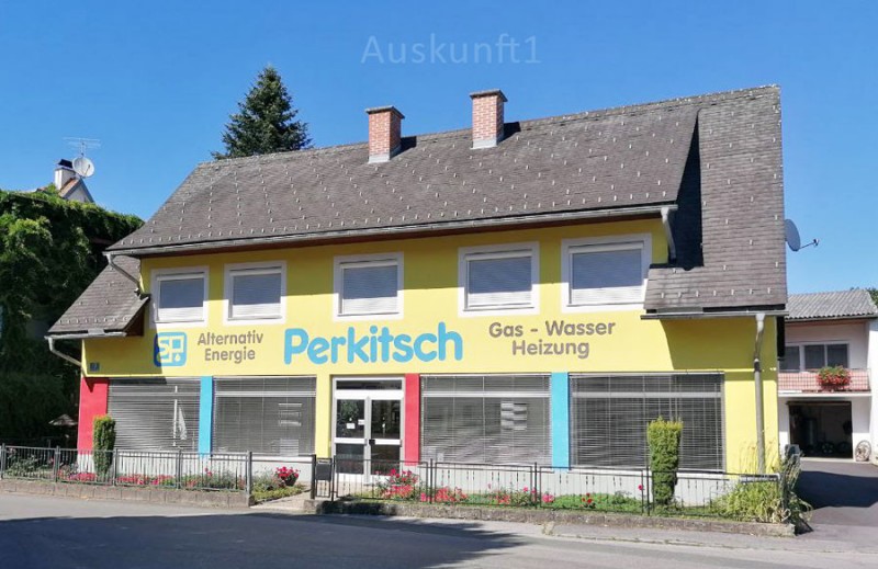 Erich Perkitsch – Gas Wasser Heizung Erfahrungen Rezensionen Bewertungen