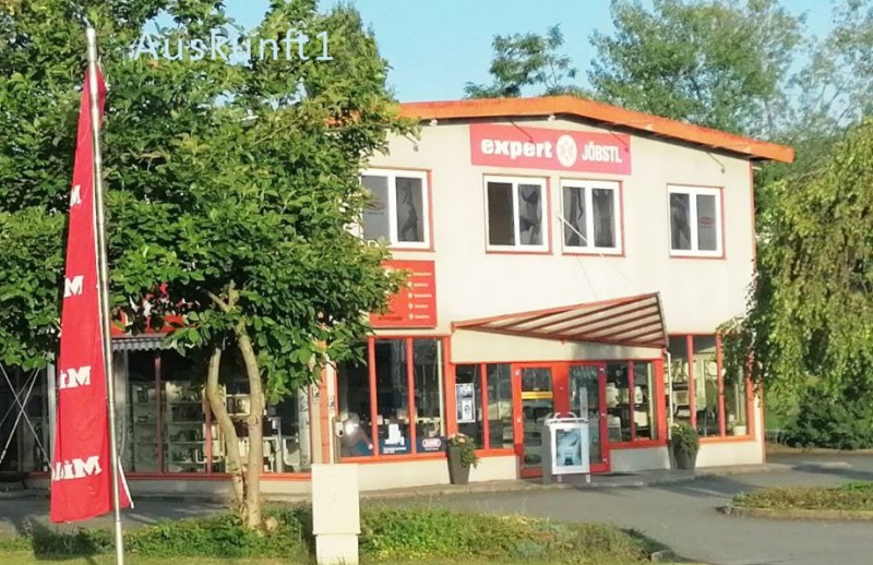 Expert Jöbstl in Deutschlandsberg - Erfahrungen Rezensionen Bewertungen