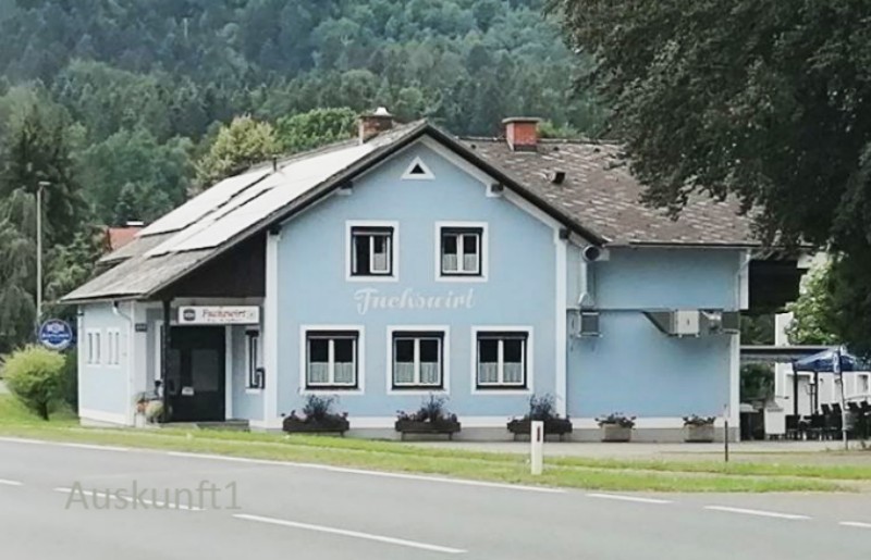 Gasthaus Fuchswirt Deutschlandsberg Erfahrungen Rezensionen Bewertungen