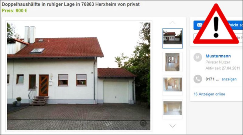 Ferienwohnung Fuchs in Herxheim Erfahrungen Rezensionen Bewertungen