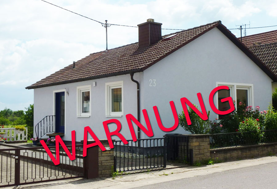 Förlenbergstraße 8 in Landau-Arzheim Erfahrungen Rezensionen Bewertungen