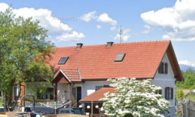 Graschach 53 in Sankt Martin Erfahrungen Rezensionen Bewertungen