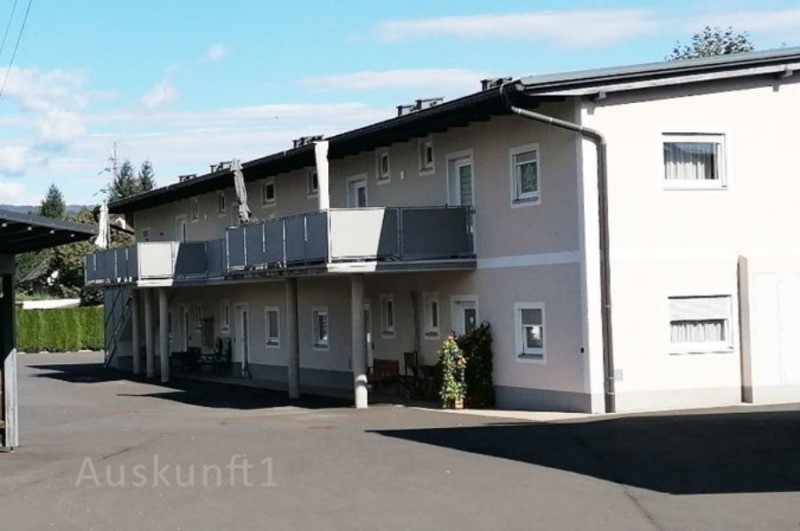 Grazerstraße 61a in Deutschlandsberg Erfahrungen Rezensionen Bewertungen