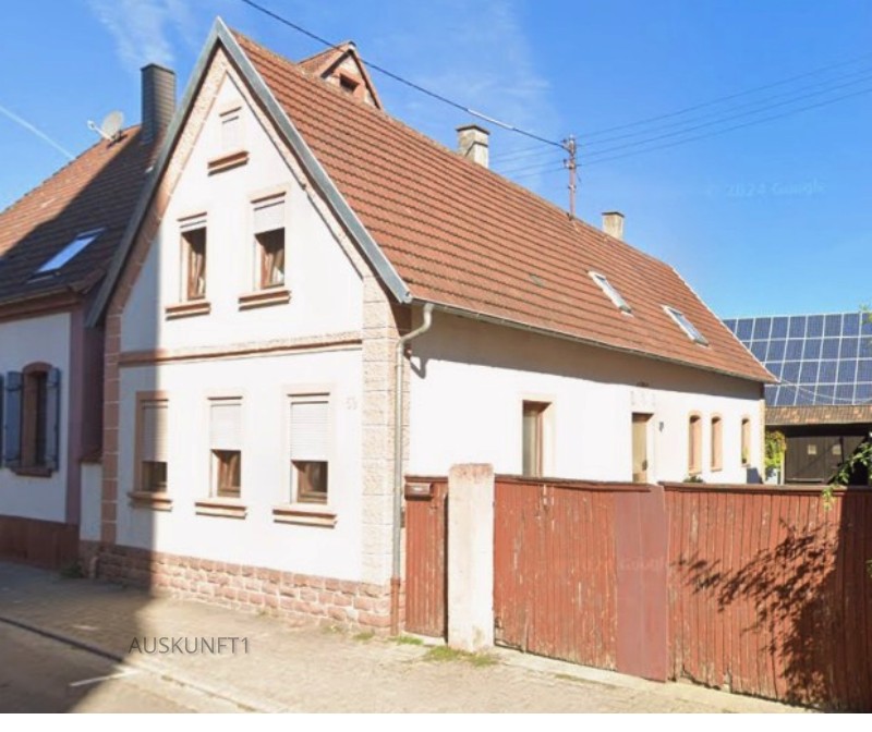 Hauptstrasse 59 in Hochstadt Erfahrungen Rezensionen Bewertungen