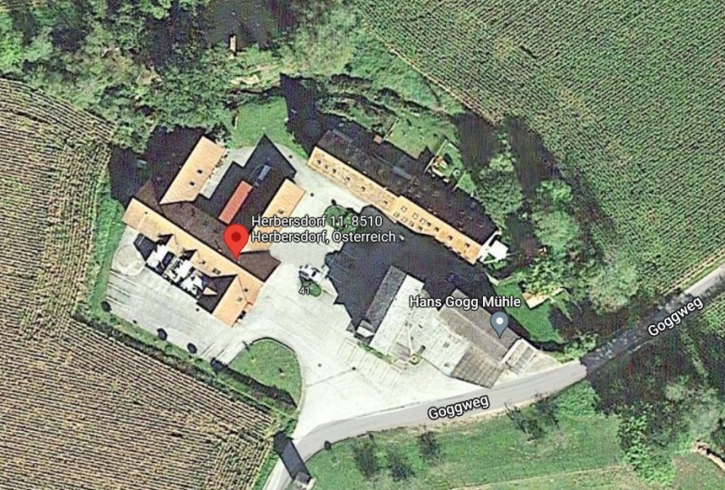 Herbersdorf 11 in Stainz Erfahrungen Rezensionen Bewertungen
