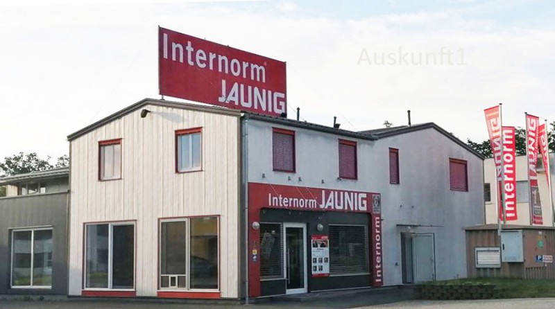 Jaunig Fenster & Türen - Erfahrungen Rezensionen Bewertungen