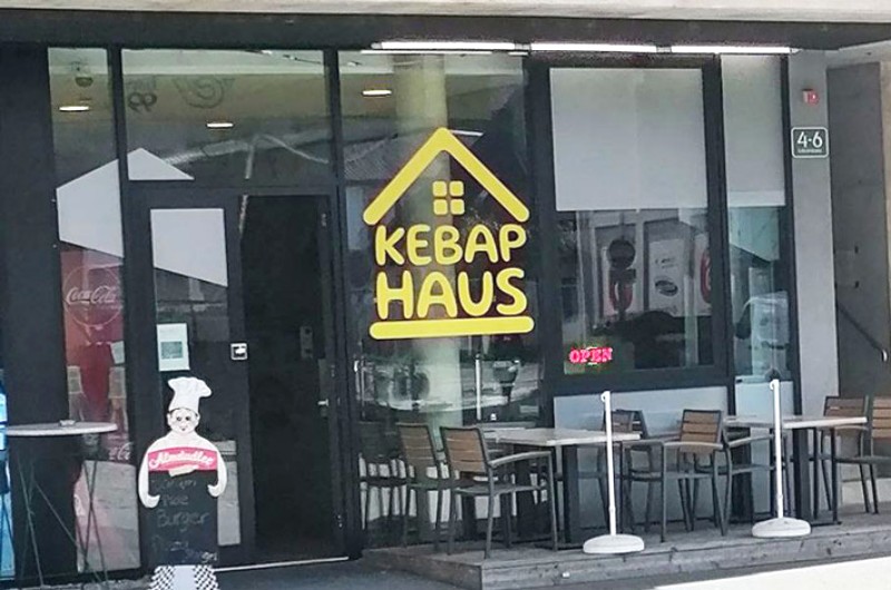 Kebap-Haus Deutschlandsberg Erfahrungen Rezensionen Bewertungen