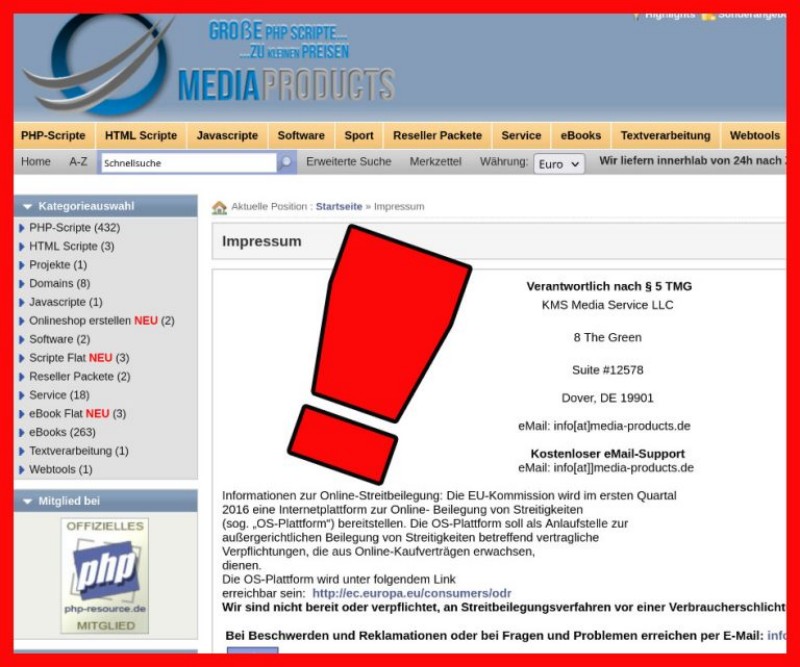 Kogao Marktplatz Software Erfahrungen Rezensionen Bewertungen
