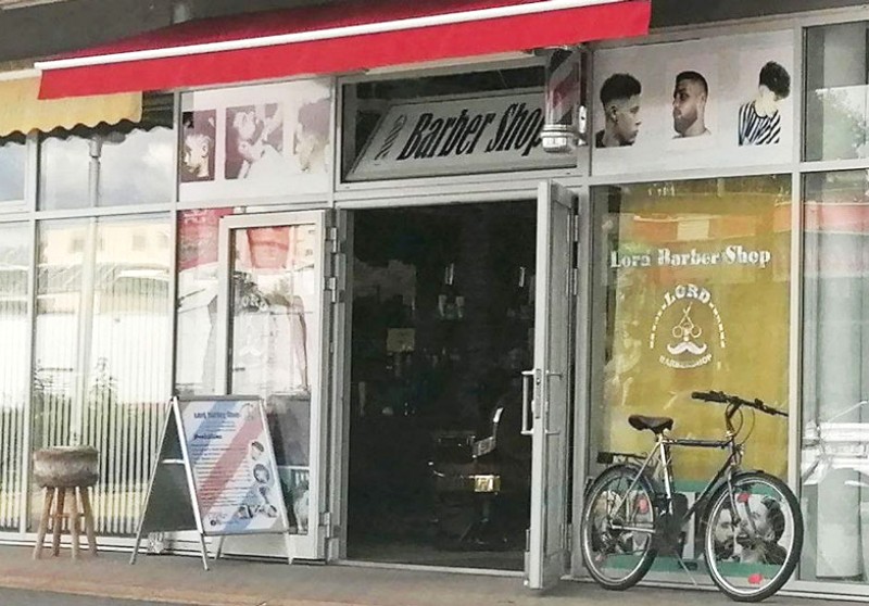 Lord Barber Shop Deutschlandsberg Erfahrungen Rezensionen Bewertungen