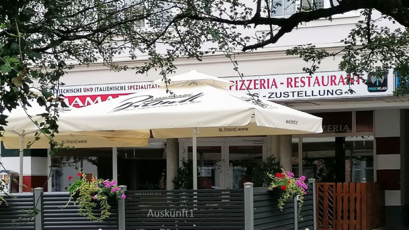 Pizzeria Mamarosa Deutschlandsberg Erfahrungen Rezensionen Bewertungen