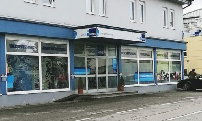 Moser & Moser GmbH in Lieboch - Erfahrungen Rezensionen Bewertungen
