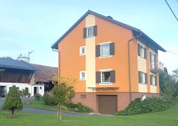 Nordweg 2 in Wieselsdorf Erfahrungen Rezensionen Bewertungen
