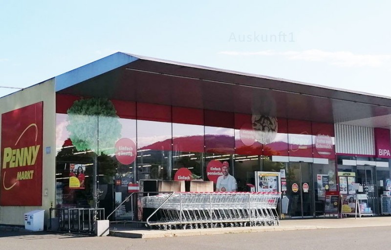 Penny Markt in Deutschlandsberg Erfahrungen Rezensionen Bewertungen