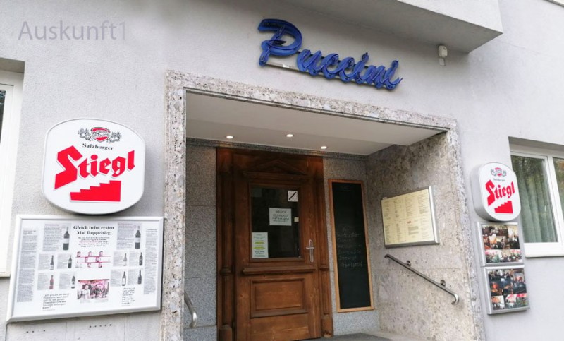 Pizzeria Puccini - Deutschlandsberg Erfahrungen Rezensionen Bewertungen