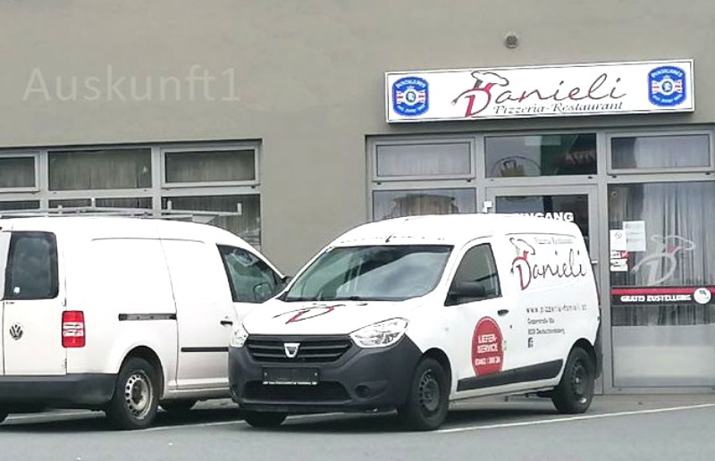 Pizzeria Danieli Deutschlandsberg Erfahrungen Rezensionen Bewertungen