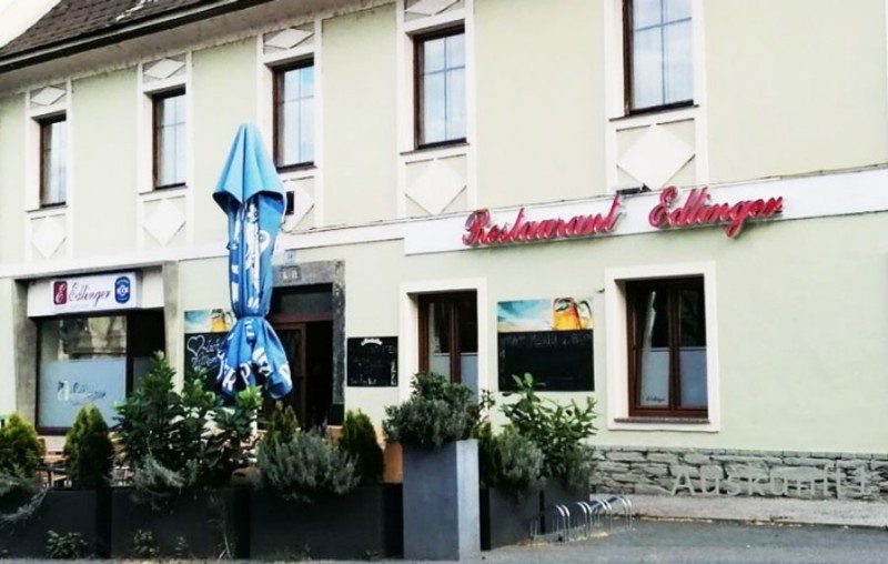 Restaurant Edlinger in Groß St. Florian Erfahrungen Rezensionen Bewertungen