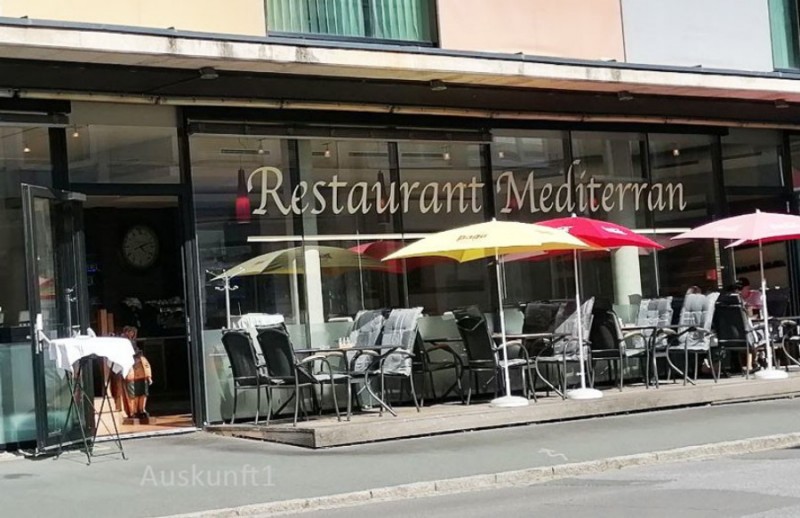Restaurant Mediterran in Deutschlandsberg Erfahrungen Rezensionen Bewertungen