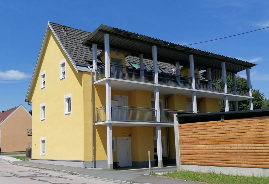 Schulgasse 15 in Frauental