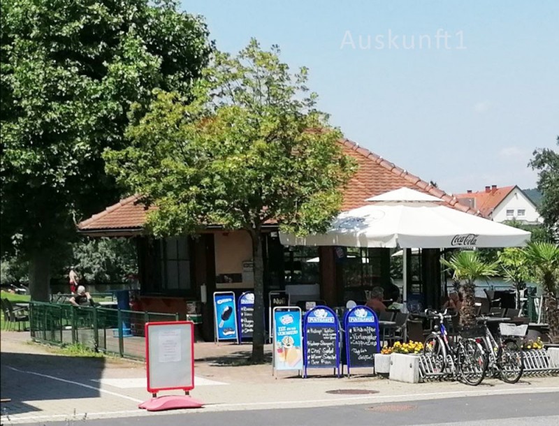 See Pavillon Pizzeria Kebab in Gleinstätten Erfahrungen Rezensionen Bewertungen