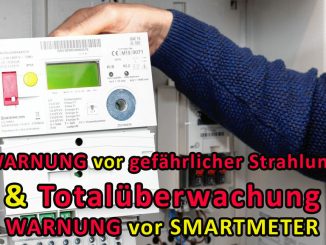 Smart Meter Energienetze Steiermark